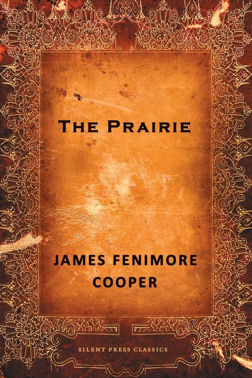 Produktbild: The Prairie