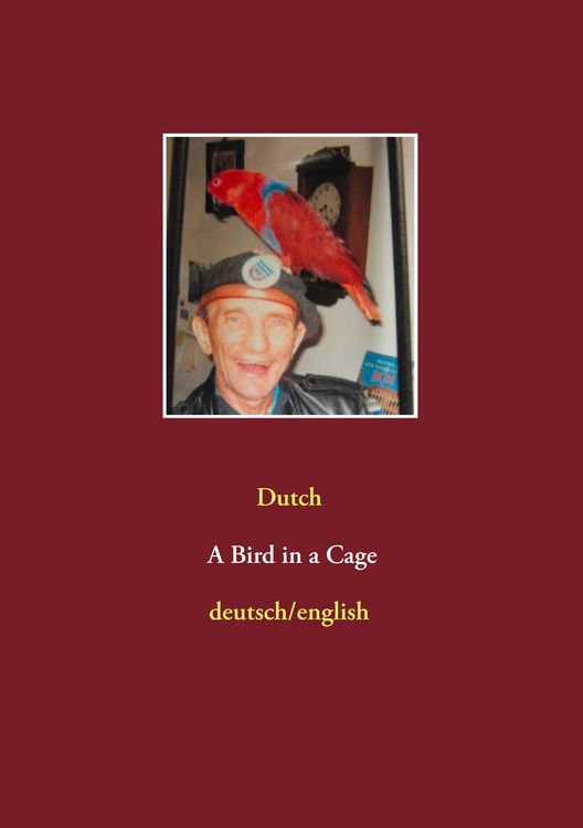 Produktbild: A Bird in a Cage