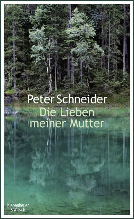 Produktbild: Die Lieben meiner Mutter