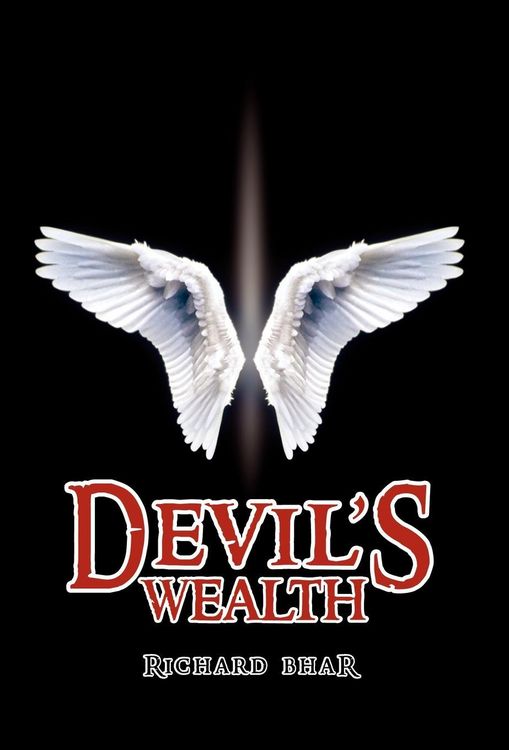 Produktbild: Devil's Wealth