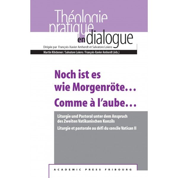 Produktbild: Noch ist es wie Morgenr&ouml;te... Comme &agrave; l'aube...