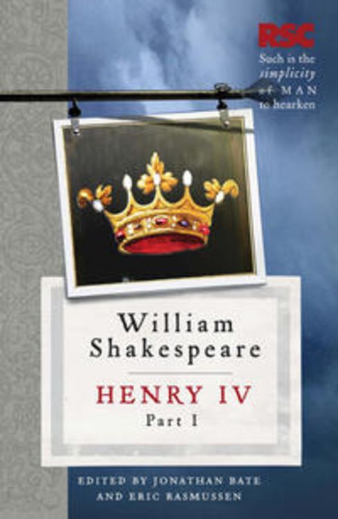 Produktbild: Henry IV, Part I