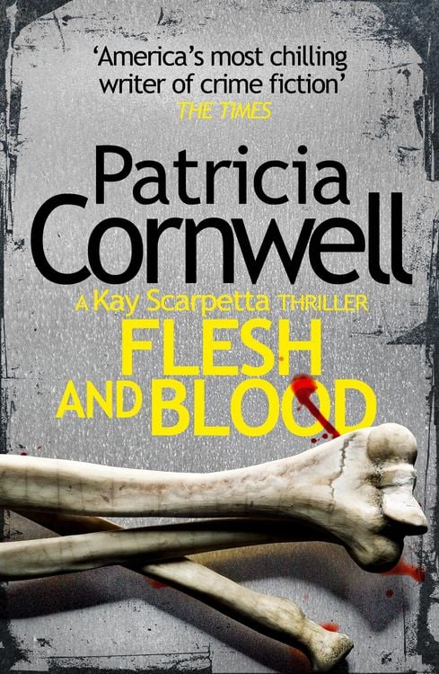 Produktbild: Flesh and Blood