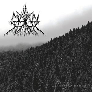Produktbild: Zephyrean Hymns