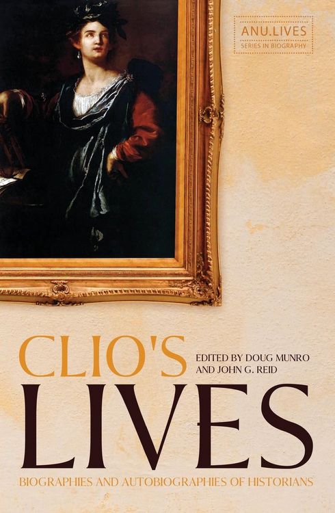 Produktbild: Clio's Lives