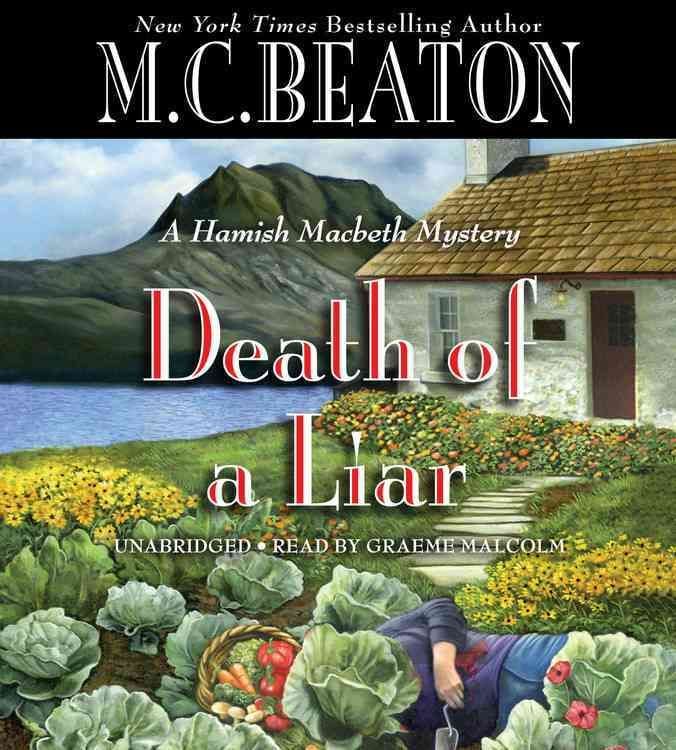 Produktbild: DEATH OF A LIAR             5D