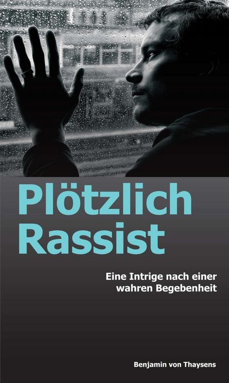 Produktbild: Pl&ouml;tzlich Rassist