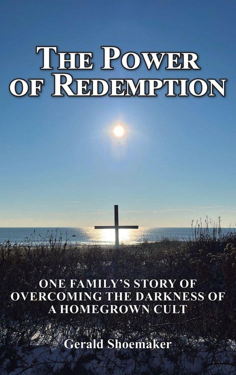 Produktbild: The Power of Redemption