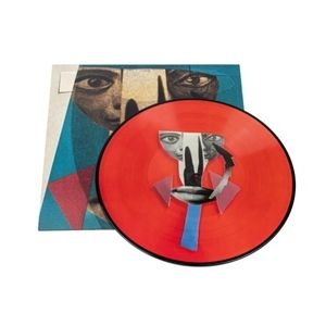 Produktbild: Afternoon X (Picture Disc)