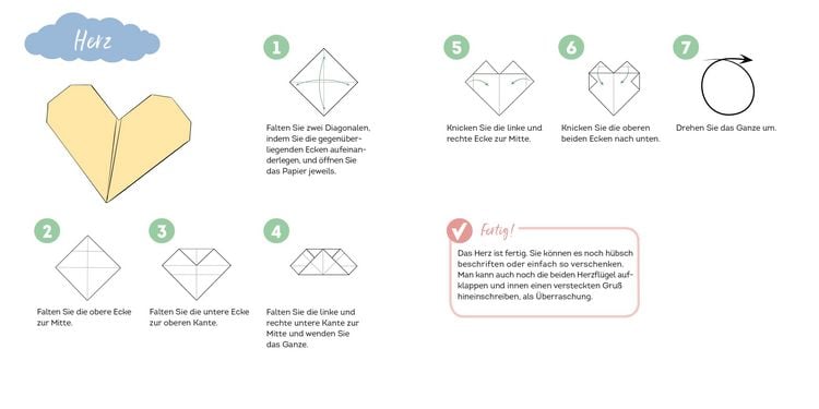Produktbild: 333 Origami &ndash; Hallo Baby &ndash; Niedliche Papiere zum Basteln von Mobiles, Alben, Karten