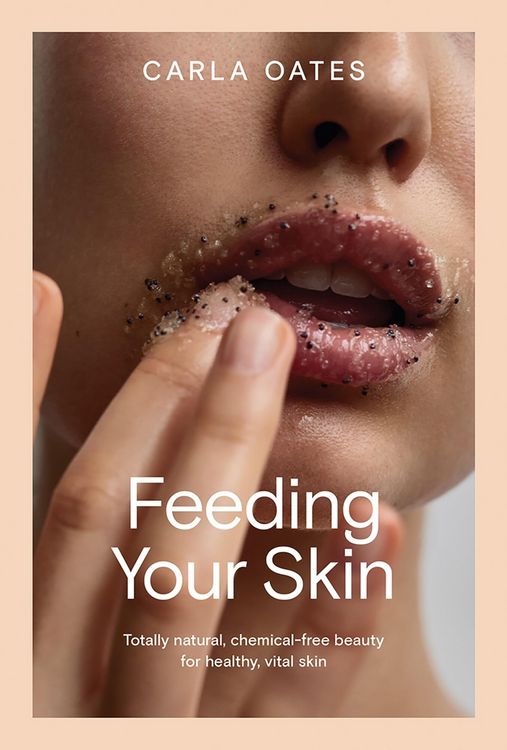 Produktbild: Feeding Your Skin