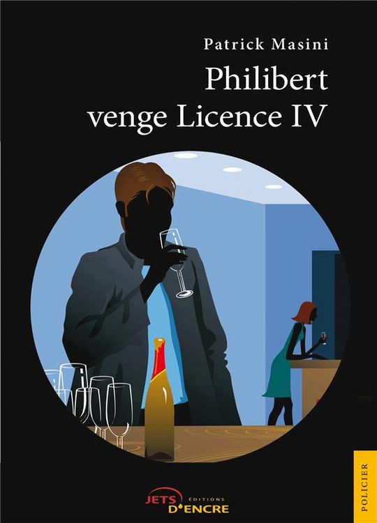 Produktbild: Philibert venge licence iv