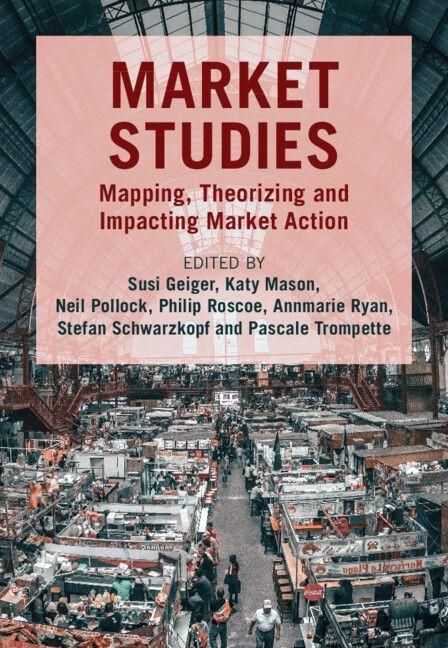 Produktbild: Market Studies