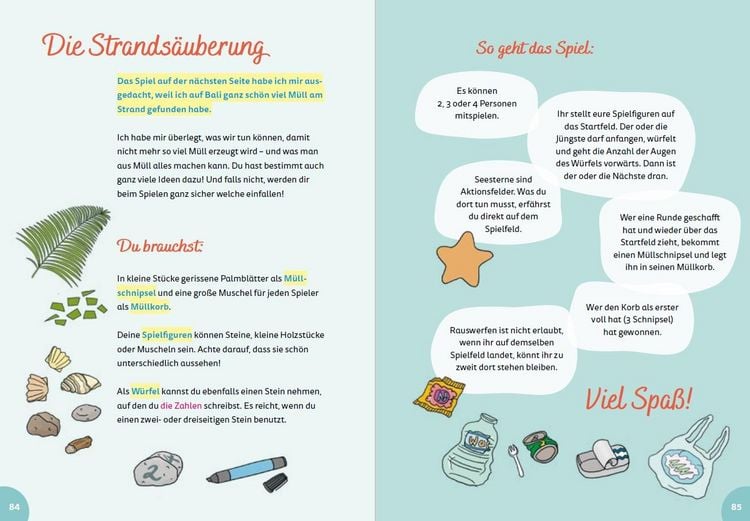 Produktbild: Bali for kids