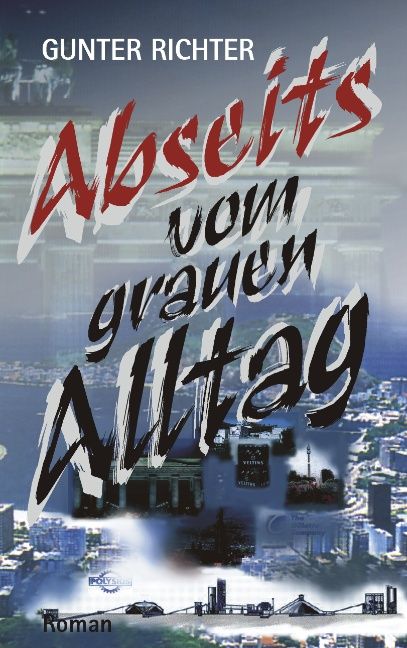 Produktbild: Abseits vom grauen Alltag