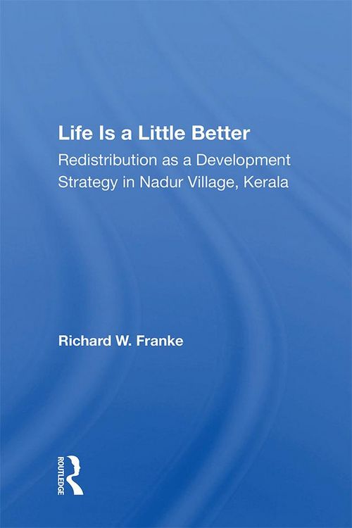 Produktbild: Life Is A Little Better