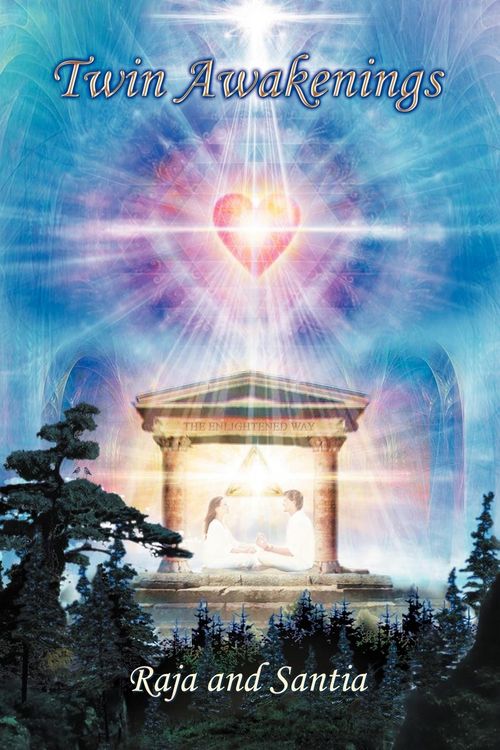 Produktbild: Twin Awakenings