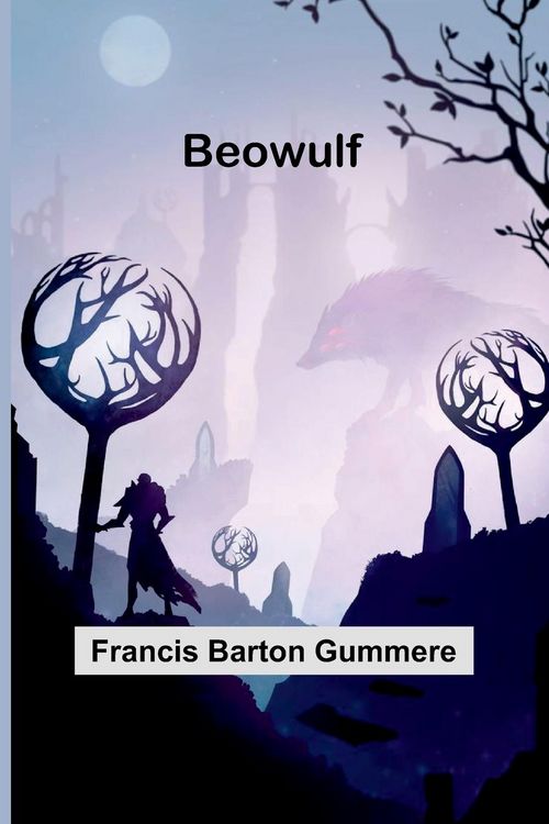 Produktbild: Beowulf