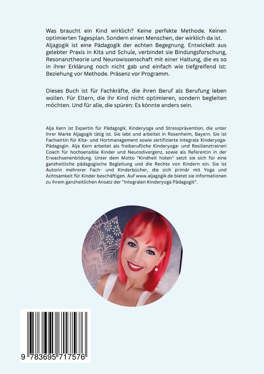 Produktbild: Aljagogik