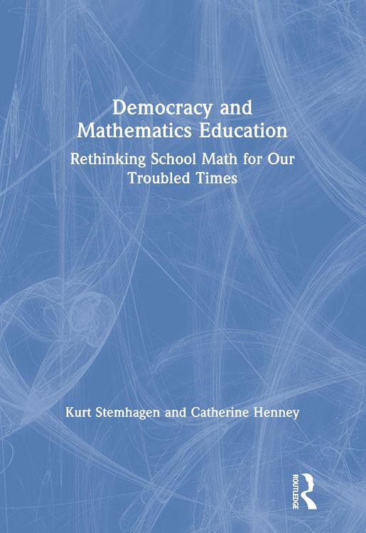 Produktbild: Democracy and Mathematics Education