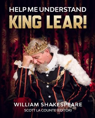 Produktbild: Help Me Understand King Lear!
