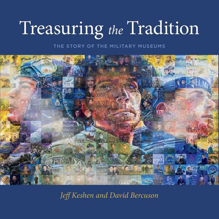 Produktbild: Treasuring the Tradition