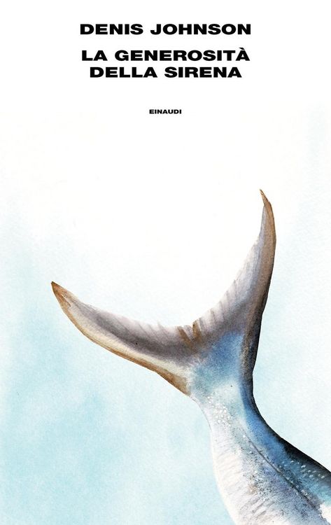 Produktbild: La generosit&agrave; della sirena