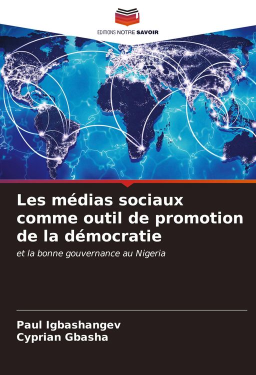 Produktbild: Les m&eacute;dias sociaux comme outil de promotion de la d&eacute;mocratie