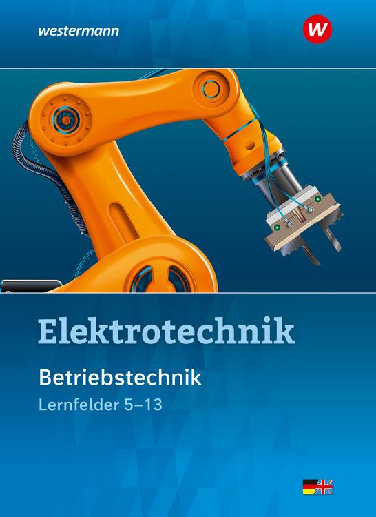 Produktbild: Elektrotechnik