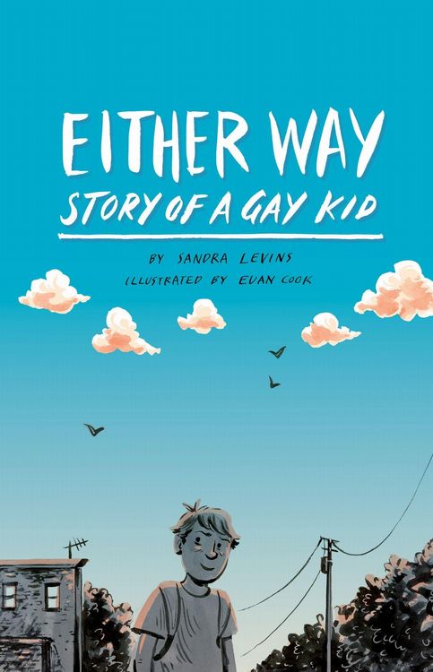 Produktbild: Either Way