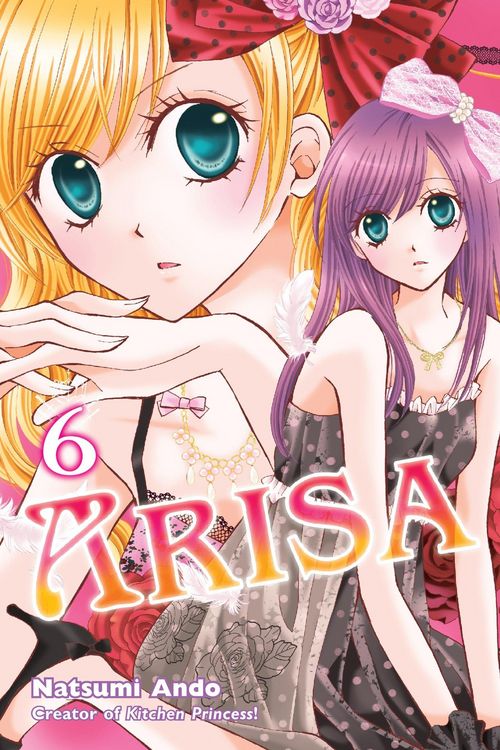 Produktbild: Arisa V06