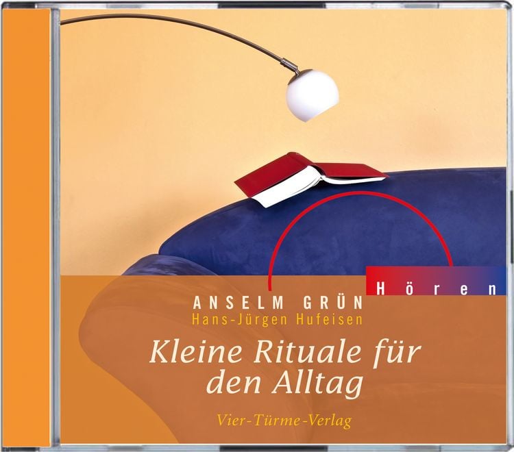 Produktbild: Kleine Rituale für den Alltag