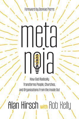 Produktbild: Metanoia