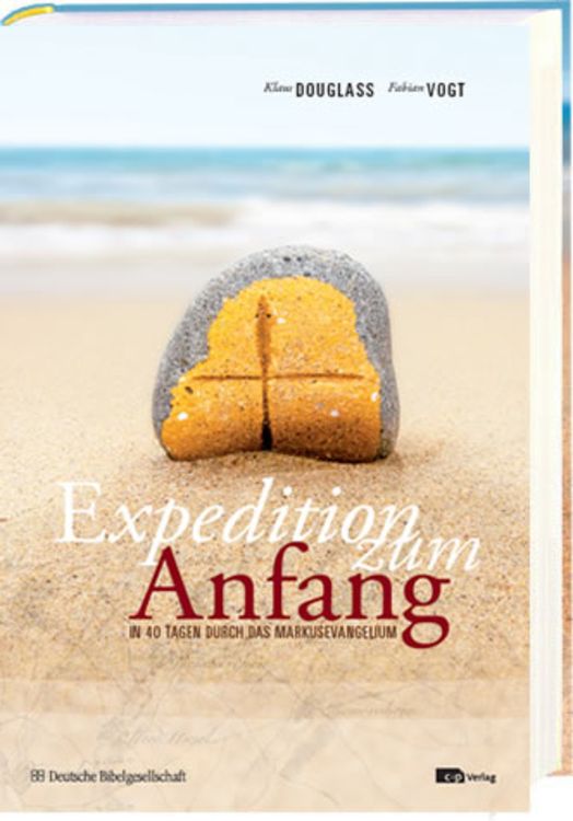 Produktbild: Expedition zum Anfang