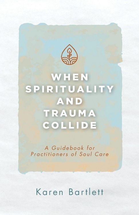 Produktbild: When Spirituality and Trauma Collide