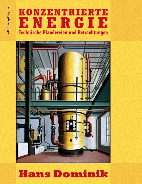 Produktbild: Konzentrierte Energie