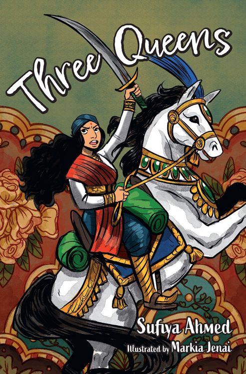 Produktbild: Three Queens