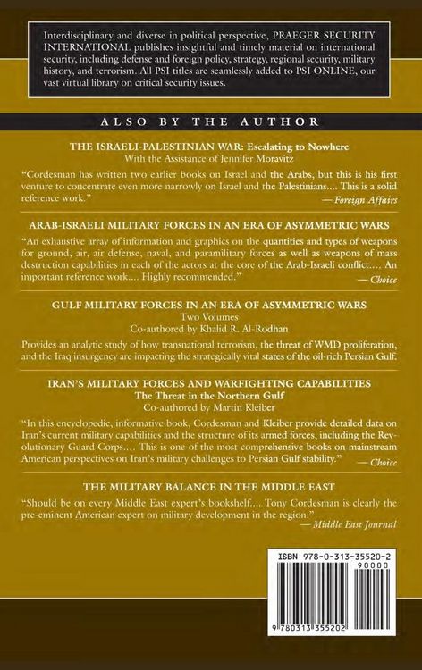 Produktbild: Israel and Syria