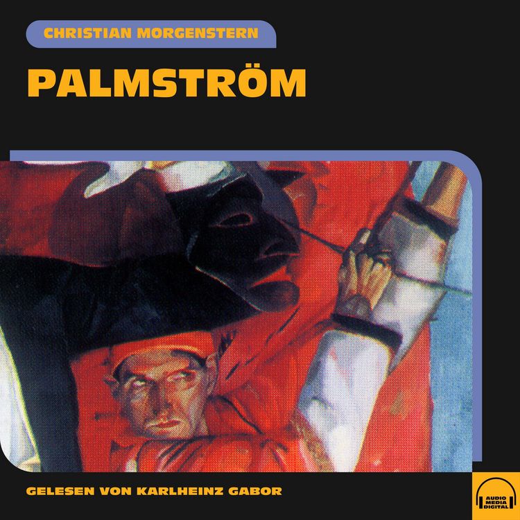 Produktbild: Palmstr&ouml;m