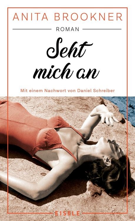 Produktbild: Seht mich an