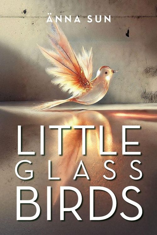 Produktbild: Little Glass Birds