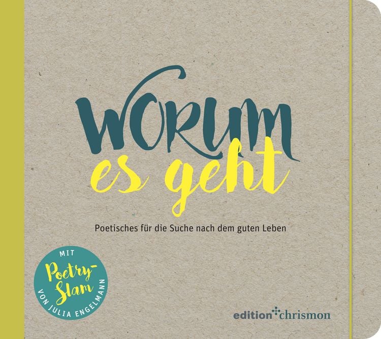 Produktbild: Worum es geht