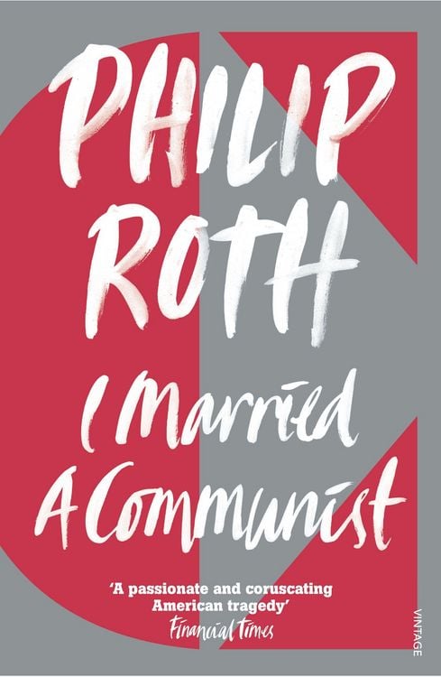 Produktbild: I Married a Communist