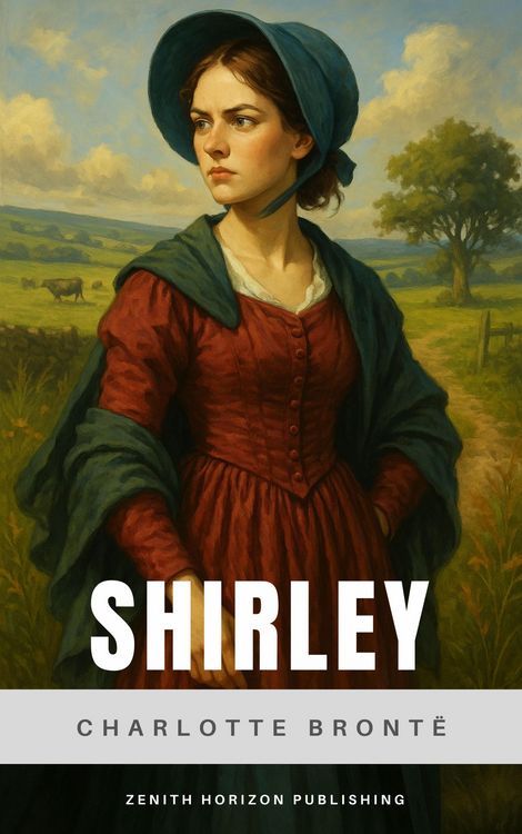 Produktbild: Shirley