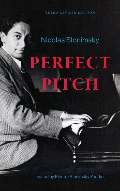 Produktbild: Perfect Pitch