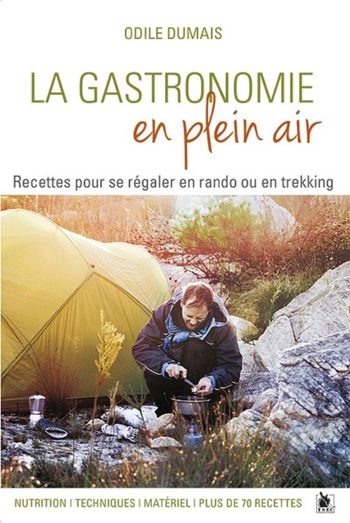 Produktbild: La Gastronomie en Plein Air