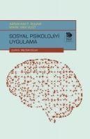 Produktbild: Sosyal Psikolojiyi Uygulama