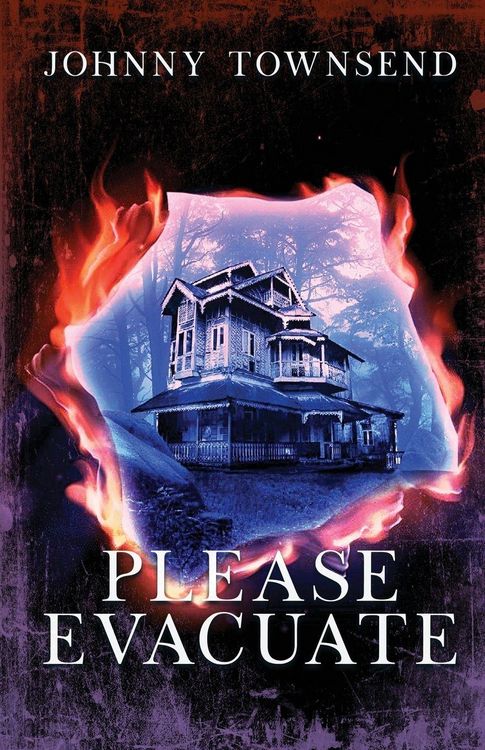Produktbild: Please Evacuate