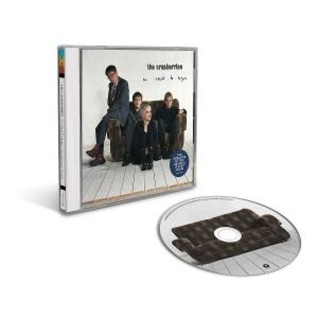 Produktbild: No Need To Argue (30th Anniversary Edition Rem)