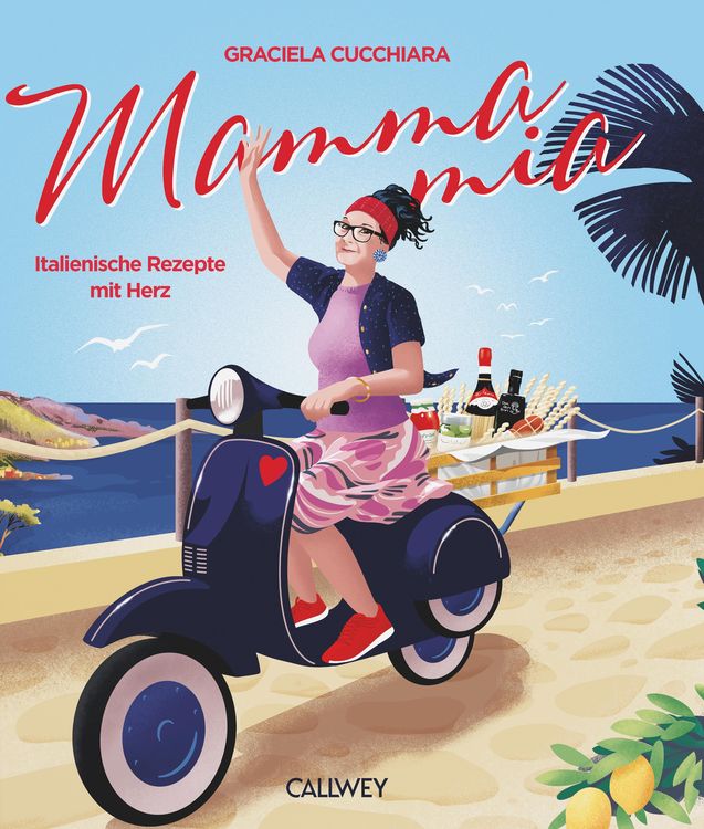 Produktbild: Mamma Mia